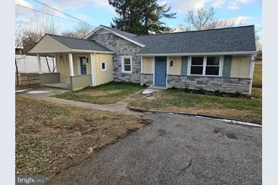 494 Coates Lane, King of Prussia, PA 19406 - Photo 1