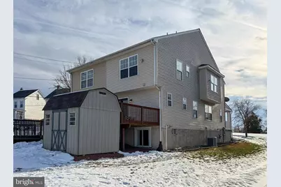 537 May Street, Pottstown, PA 19464 - Photo 39