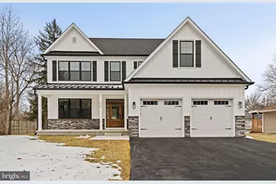 305 Glenway Road, Glenside, PA 19038 - Photo 1