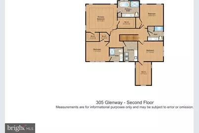 305 Glenway Road, Glenside, PA 19038 - Photo 3