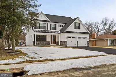 305 Glenway Road, Glenside, PA 19038 - Photo 3