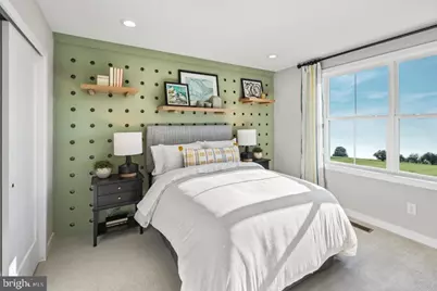 107 Mahogany Lane #MODEL HOME FOR SALE, King of Prussia, PA 19406 - Photo 9