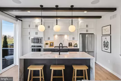 107 Mahogany Lane #MODEL HOME FOR SALE, King of Prussia, PA 19406 - Photo 5