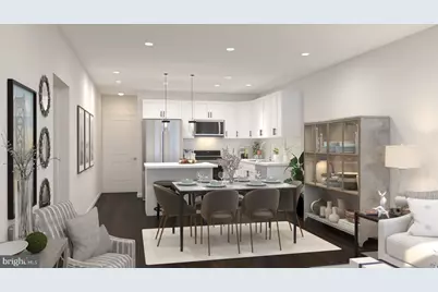 1883 Arbor Place Drive #87C, Norristown, PA 19401 - Photo 3