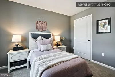 733 Fawn Way #LOT 28, Pennsburg, PA 18073 - Photo 21