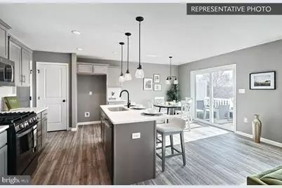 733 Fawn Way #LOT 28, Pennsburg, PA 18073 - Photo 7