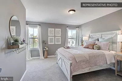 733 Fawn Way #LOT 28, Pennsburg, PA 18073 - Photo 17