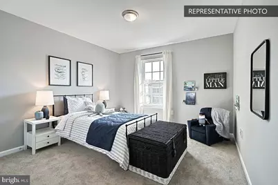 733 Fawn Way #LOT 28, Pennsburg, PA 18073 - Photo 23