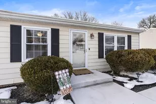 43 Casselberry, Audubon, PA 19403 - Photo 3