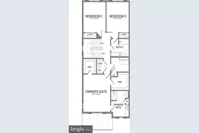 1883 Arbor Place Drive #25W, Norristown, PA 19401 - Photo 33