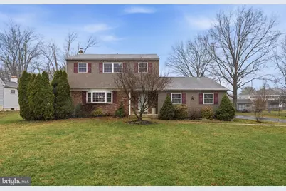 416 Oak Park Road, Hatfield, PA 19440 - Photo 1