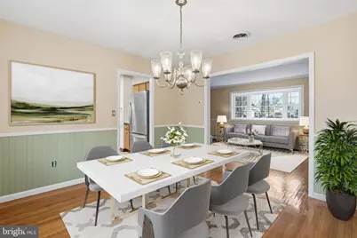 416 Oak Park Road, Hatfield, PA 19440 - Photo 13