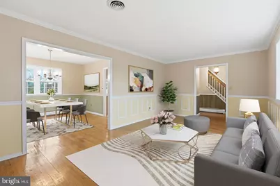 416 Oak Park Road, Hatfield, PA 19440 - Photo 11