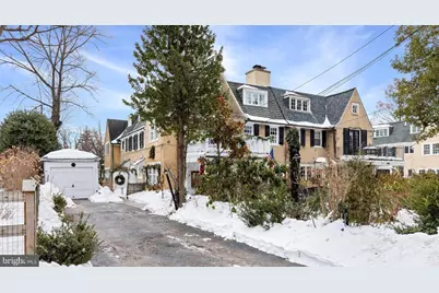 506 Spring Lane, Wyndmoor, PA 19038 - Photo 3