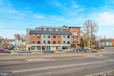 501 Washington Lane #308, Jenkintown, PA 19046 - Photo 13