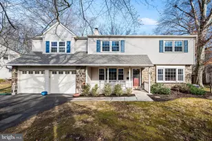 1720 Aidenn Lair Rd, Dresher, PA 19025 - Photo 1