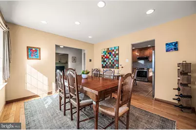 1720 Aidenn Lair Road, Dresher, PA 19025 - Photo 7