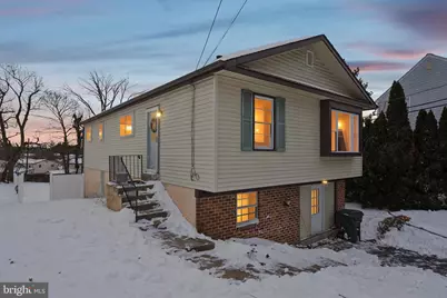 1551 Fitzwatertown Road, Willow Grove, PA 19090 - Photo 1