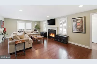 1108 W Old Wynnewood Road, Wynnewood, PA 19096 - Photo 5