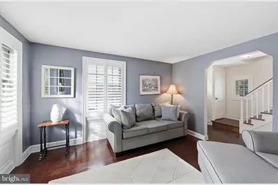 1108 W Old Wynnewood Road, Wynnewood, PA 19096 - Photo 13