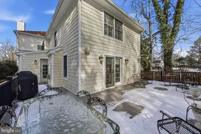 1108 W Old Wynnewood Road, Wynnewood, PA 19096 - Photo 29