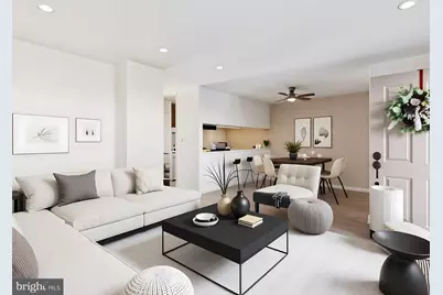 1036 Northridge #86-A, Eagleville, PA 19403 - Photo 3