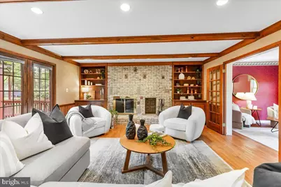 1750 Stocton Road, Meadowbrook, PA 19046 - Photo 17