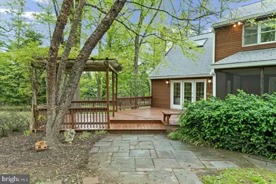 1750 Stocton Road, Meadowbrook, PA 19046 - Photo 45