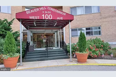 100 West Avenue #525S, Jenkintown, PA 19046 - Photo 1