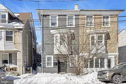 14 Maple Street, Conshohocken, PA 19428 - Photo 1