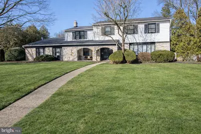 233 Lamplighter Lane, Huntingdon Valley, PA 19006 - Photo 1