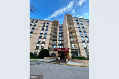 666 W Germantown Pike #2409, Plymouth Meeting, PA 19462 - Photo 1