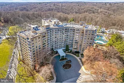 1600 Hagys Ford Road #8U, Penn Valley, PA 19072 - Photo 45