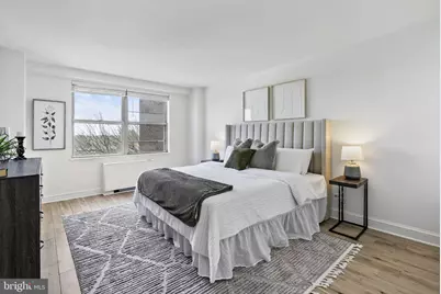 1600 Hagys Ford Road #8U, Penn Valley, PA 19072 - Photo 23