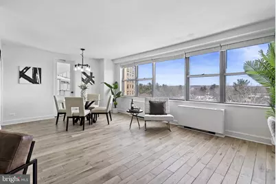 1600 Hagys Ford Road #8U, Penn Valley, PA 19072 - Photo 11