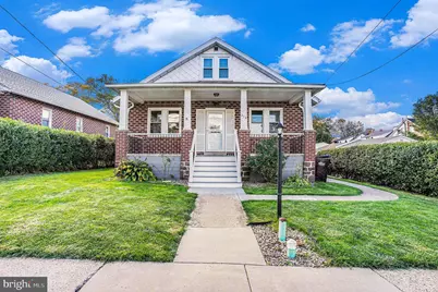 216 S 6th Street, North Wales, PA 19454 - Photo 1