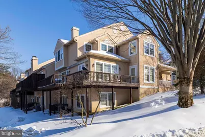 216 Linden Drive #216, Elkins Park, PA 19027 - Photo 3