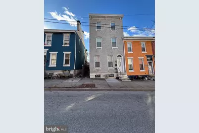 318 E Marshall Street, Norristown, PA 19401 - Photo 1