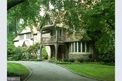 320 Quarry Lane, Haverford, PA 19041 - Photo 1