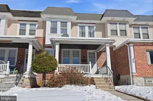 317 W Sterigere St, Norristown, PA 19401 - Photo 1