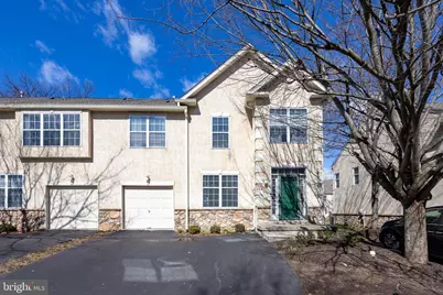 208 Castle Drive, North Wales, PA 19454 - Photo 1