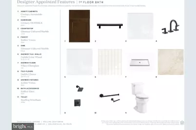 775 Jubb Lane - Lot #39, Collegeville, PA 19426 - Photo 9