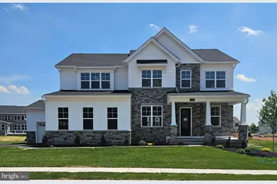 775 Jubb Lane - Lot #39, Collegeville, PA 19426 - Photo 1