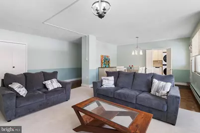 7900 Old York Road #303-B, Elkins Park, PA 19027 - Photo 5