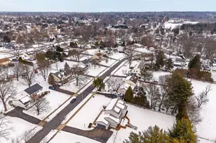 1211 Goodman Dr, Fort Washington, PA 19034 - Photo 29