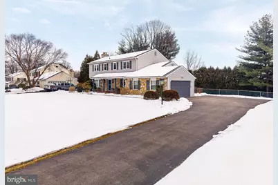 1211 Goodman Drive, Fort Washington, PA 19034 - Photo 3