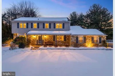 1211 Goodman Drive, Fort Washington, PA 19034 - Photo 1