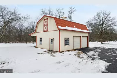 118 Middle Creek Road, Gilbertsville, PA 19525 - Photo 67