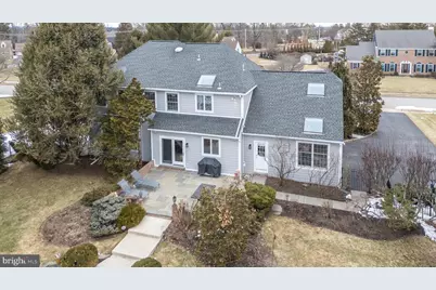 1710 Thornbury Lane, Maple Glen, PA 19002 - Photo 11