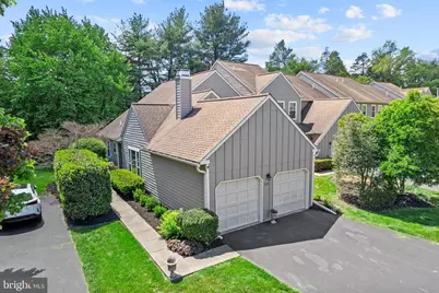 125 Evergreen Court, Blue Bell, PA 19422 - Photo 1